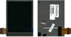 MDA Touch, XDA Nova, HTC P3450 Touch LCD-Display 